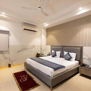 Chambre Supérieure Double